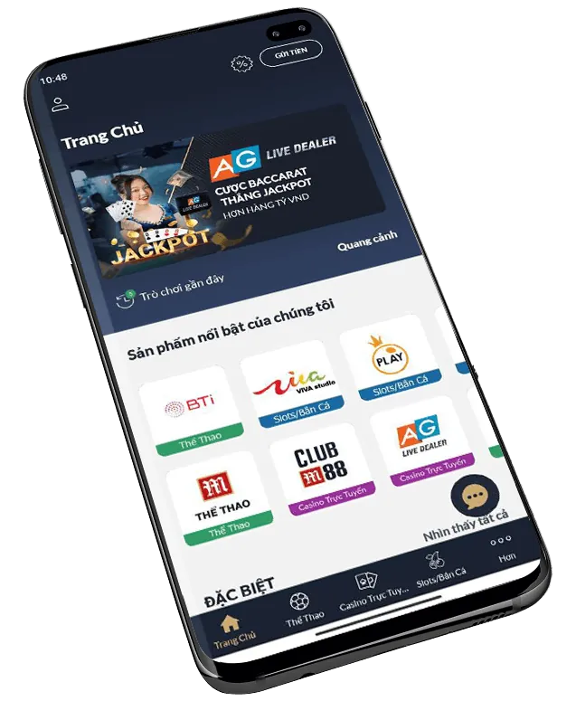 Ưu đãi độc quyền cho thành viên VIP Wwin
