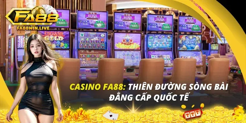 Tin tức giải đấu casino trực tuyến