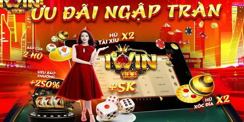 Giới thiệu game casino mới nhất tại Wwin